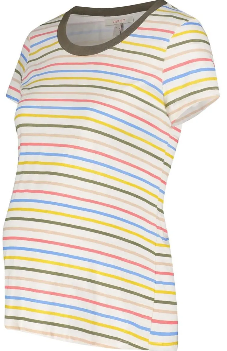 tshirt__offwhite_4.webp Noppies T-Shirts<T-shirt - Offwhite