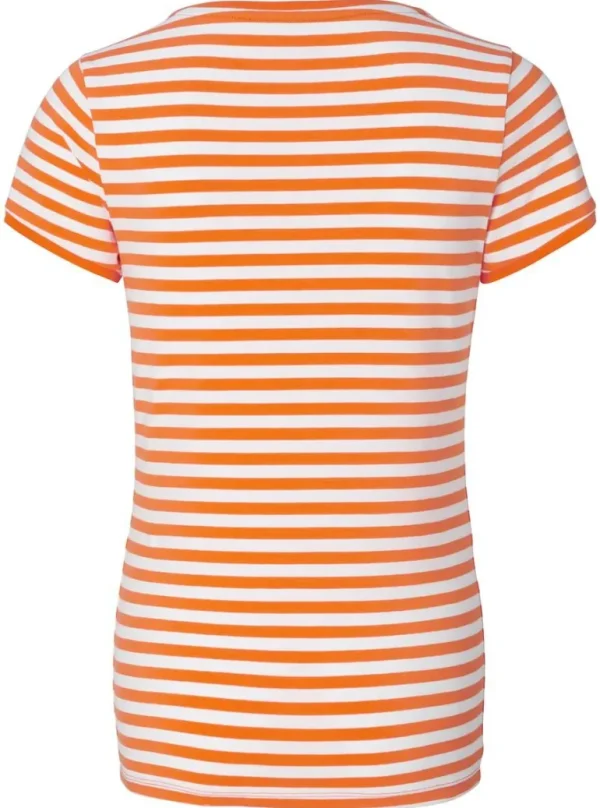 Noppies T-Shirts<T-shirt - Orange