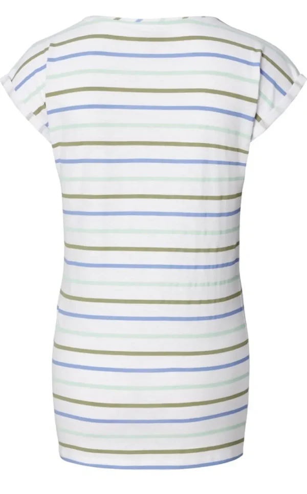 Noppies T-Shirts<T-shirt - Pale Mint