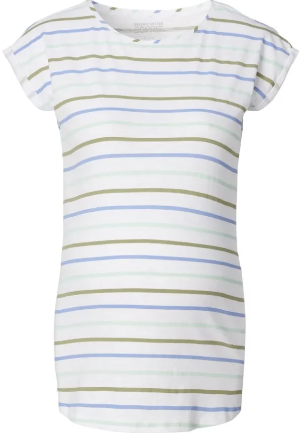 Noppies T-Shirts<T-shirt - Pale Mint