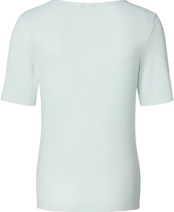 Noppies T-Shirts<T-shirt - Pastel Blue