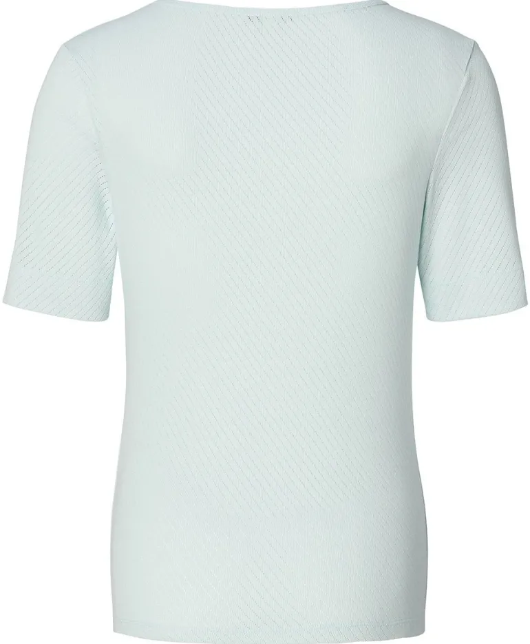 tshirt__pastel_blue_3.webp Noppies T-Shirts<T-shirt - Pastel Blue
