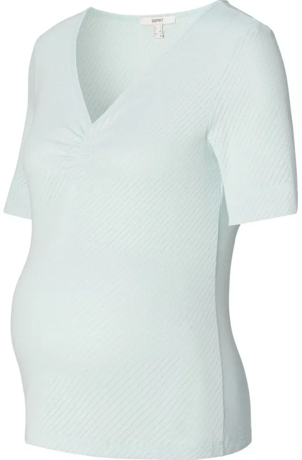 Noppies T-Shirts<T-shirt - Pastel Blue