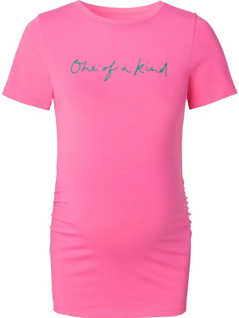 tshirt__pink_2.webp Noppies T-Shirts<T-shirt - Pink