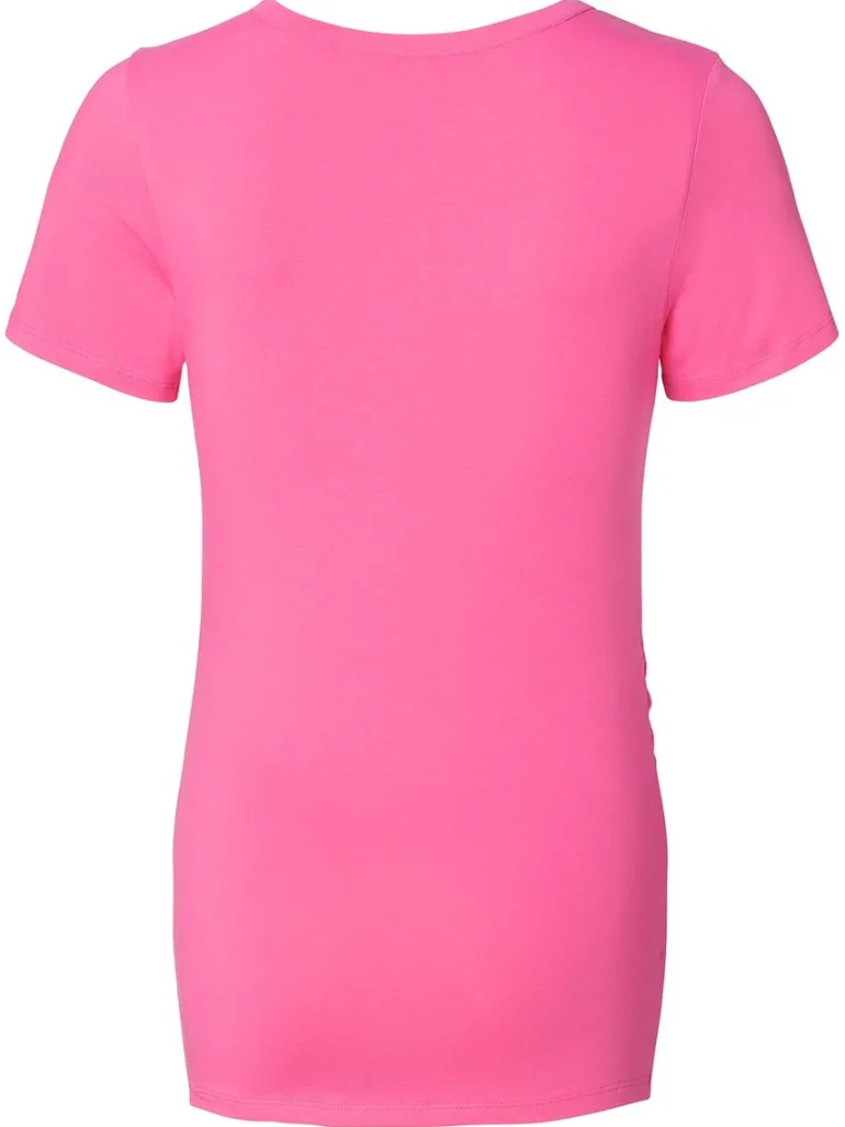 tshirt__pink_3.webp Noppies T-Shirts<T-shirt - Pink