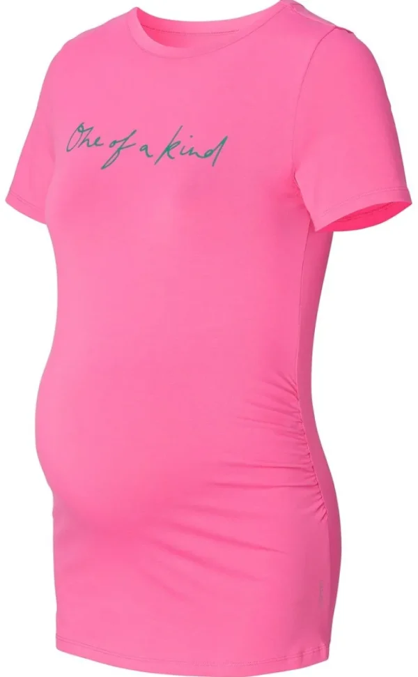 Noppies T-Shirts<T-shirt - Pink