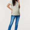 Noppies T-Shirts<T-shirt - Real Olive
