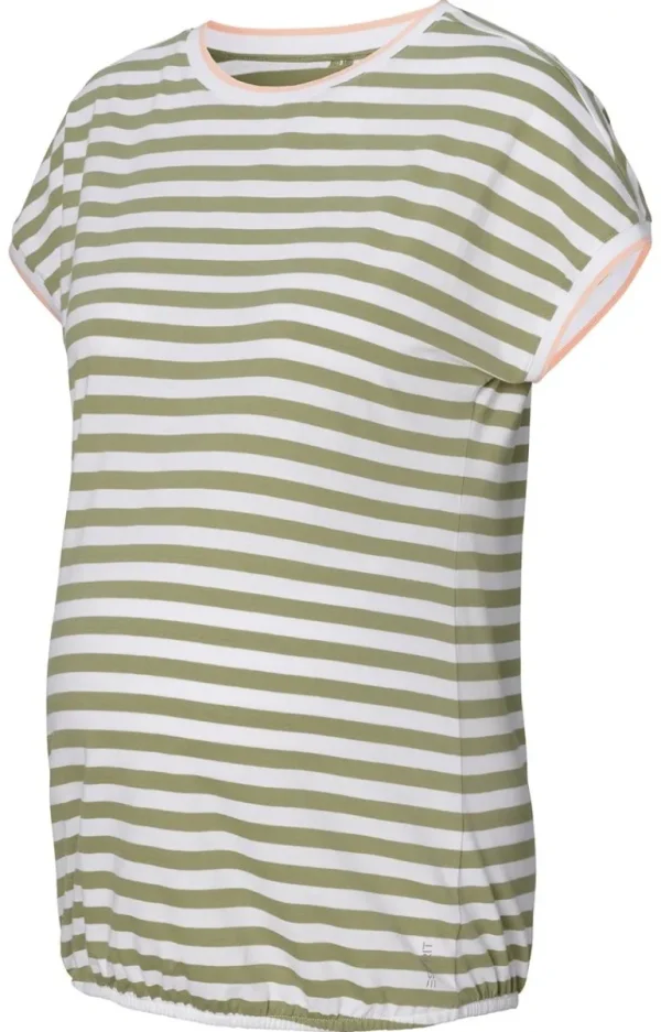 Noppies T-Shirts<T-shirt - Real Olive