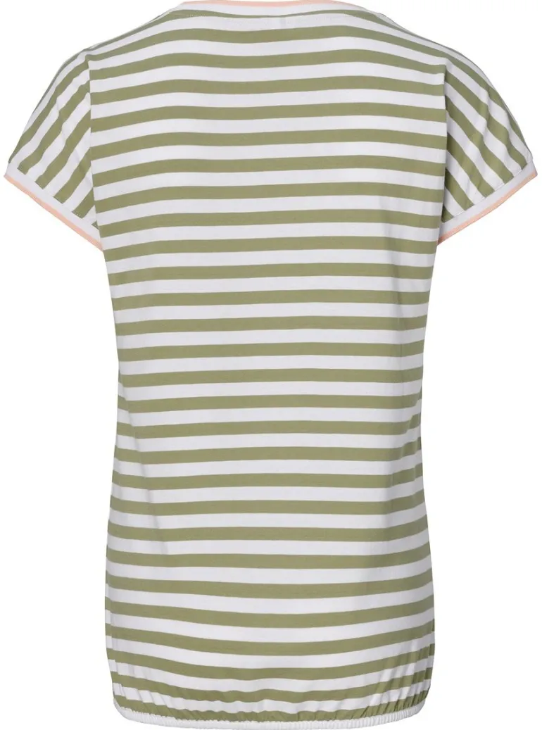 tshirt__real_olive_3-2.webp Noppies T-Shirts<T-shirt - Real Olive