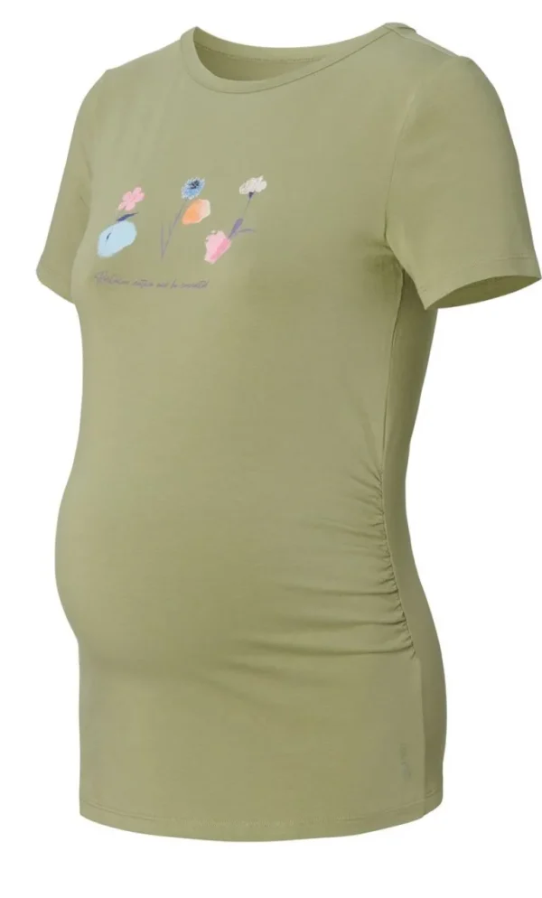 Noppies T-Shirts<T-shirt - Real Olive