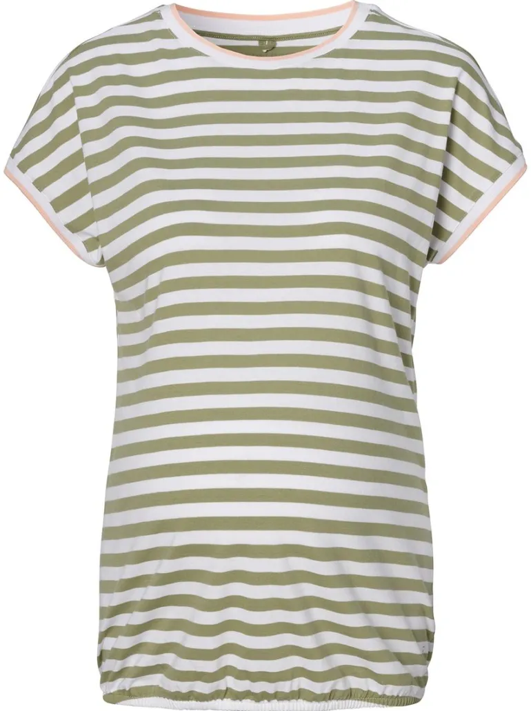 tshirt__real_olive_9-2.webp Noppies T-Shirts<T-shirt - Real Olive
