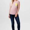 Noppies T-Shirts<T-shirt - Red