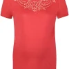 Noppies T-Shirts<T-shirt - Red