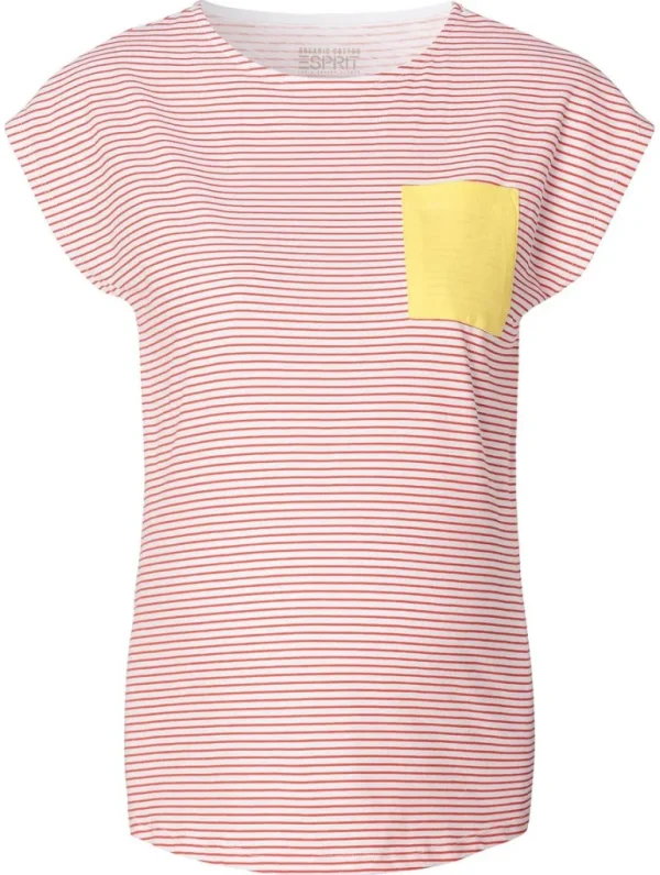 Noppies T-Shirts<T-shirt - Red