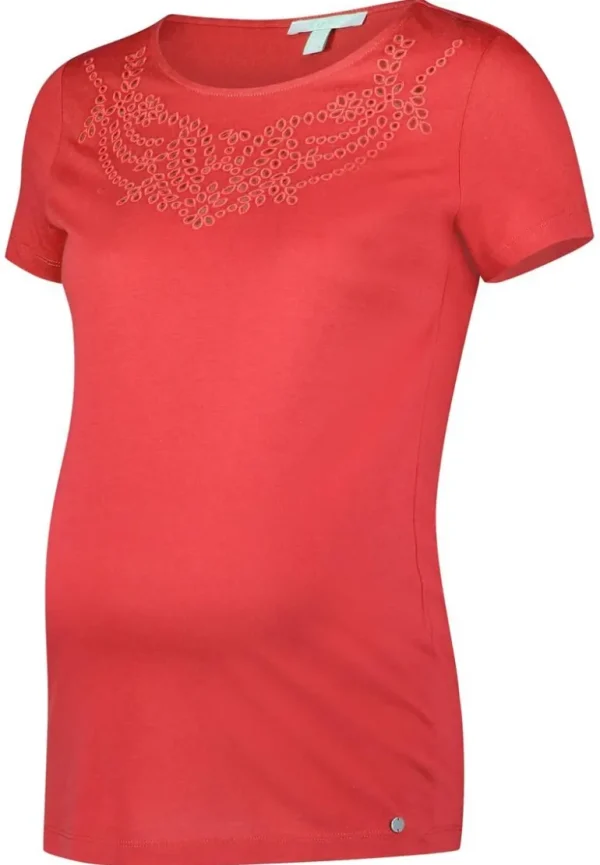 Noppies T-Shirts<T-shirt - Red