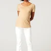 Noppies T-Shirts | T-Shirts<T-shirt - Sand
