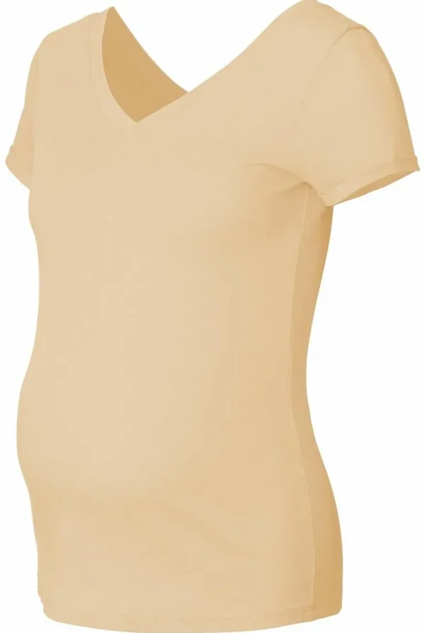 Noppies T-Shirts | T-Shirts<T-shirt - Sand