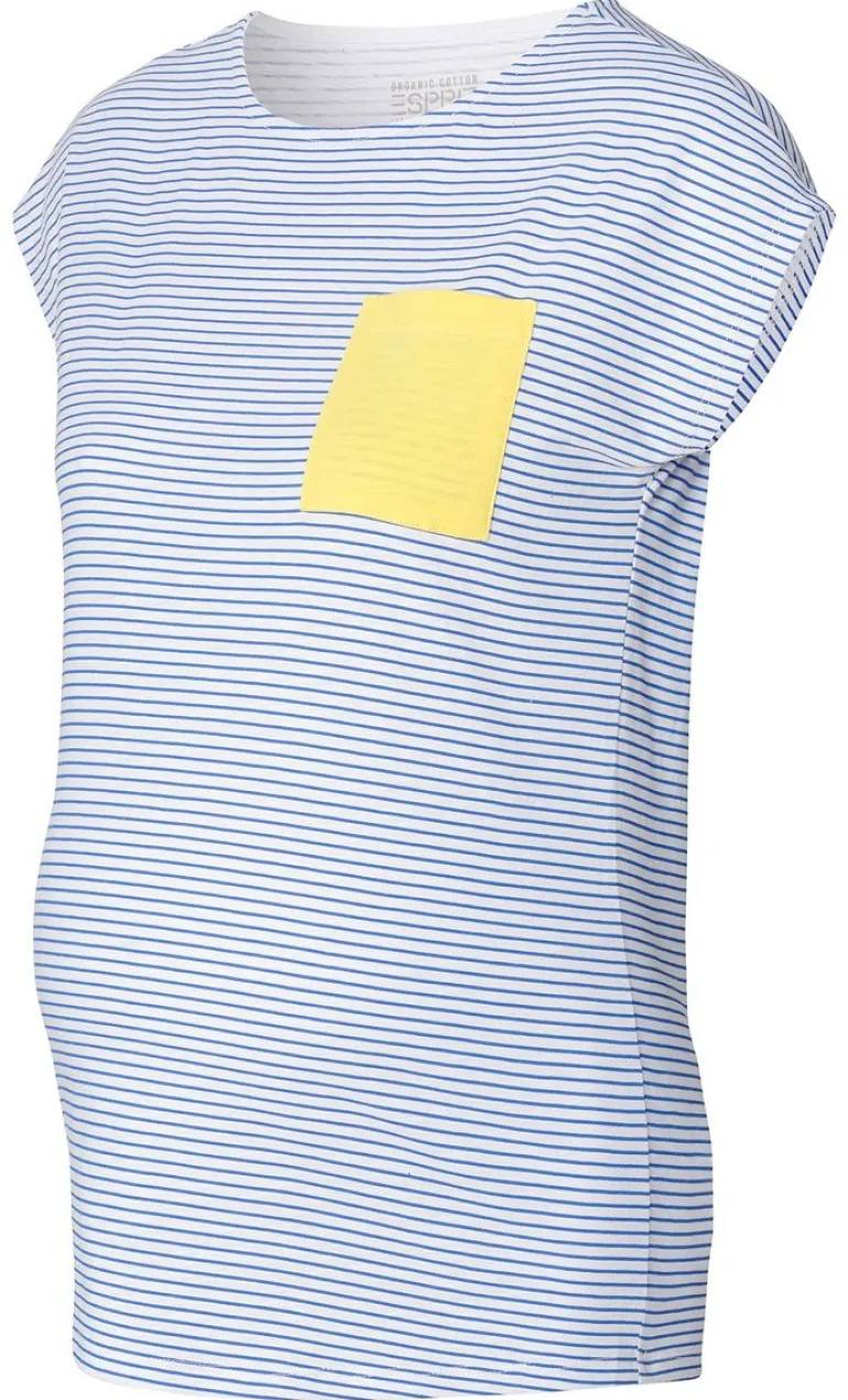 tshirt__shirt_blue_10.webp Noppies T-Shirts<T-shirt - Shirt Blue