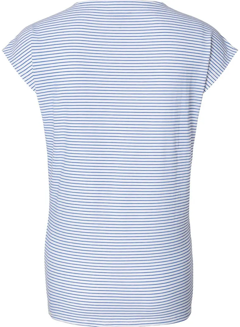 tshirt__shirt_blue_3.webp Noppies T-Shirts<T-shirt - Shirt Blue