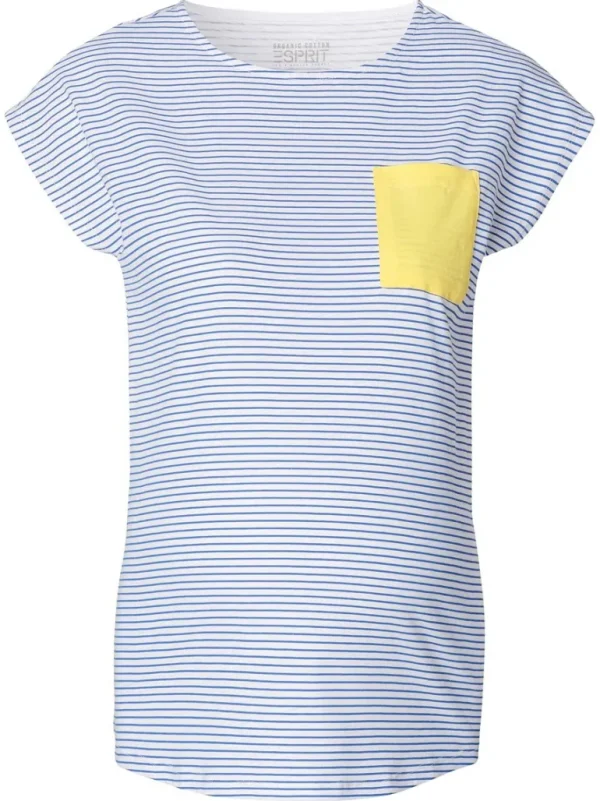Noppies T-Shirts<T-shirt - Shirt Blue