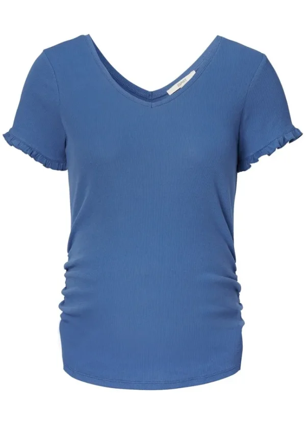 Noppies T-Shirts<T-shirt - Smoke Blue