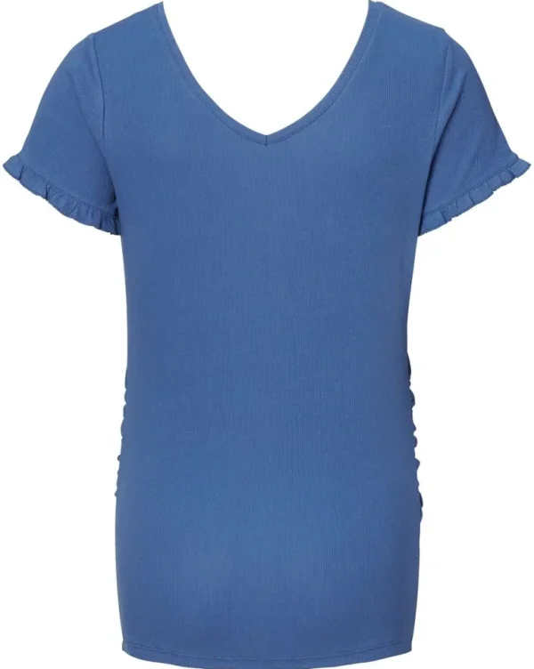 Noppies T-Shirts<T-shirt - Smoke Blue