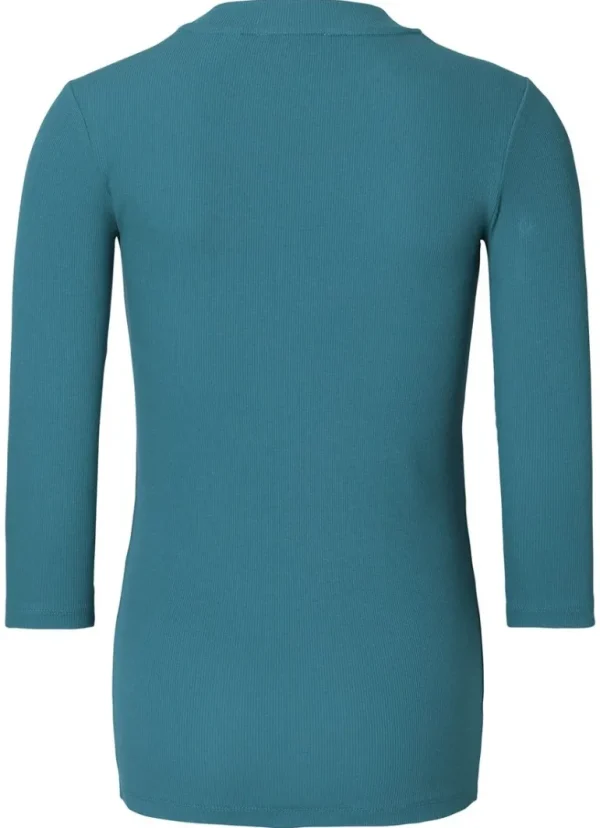 Noppies T-Shirts<T-shirt - Teal Blue