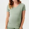 Noppies T-Shirts<T-shirt Aba - Lily pad