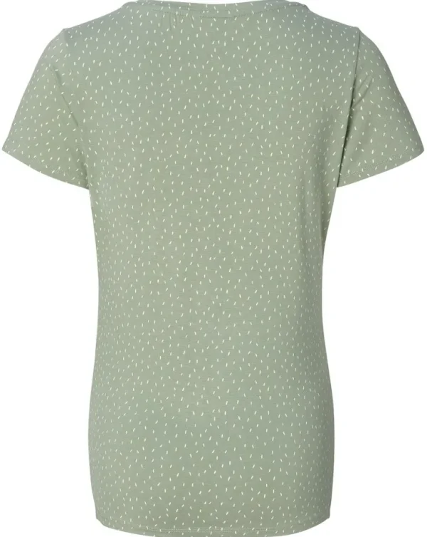 Noppies T-Shirts<T-shirt Aba - Lily pad