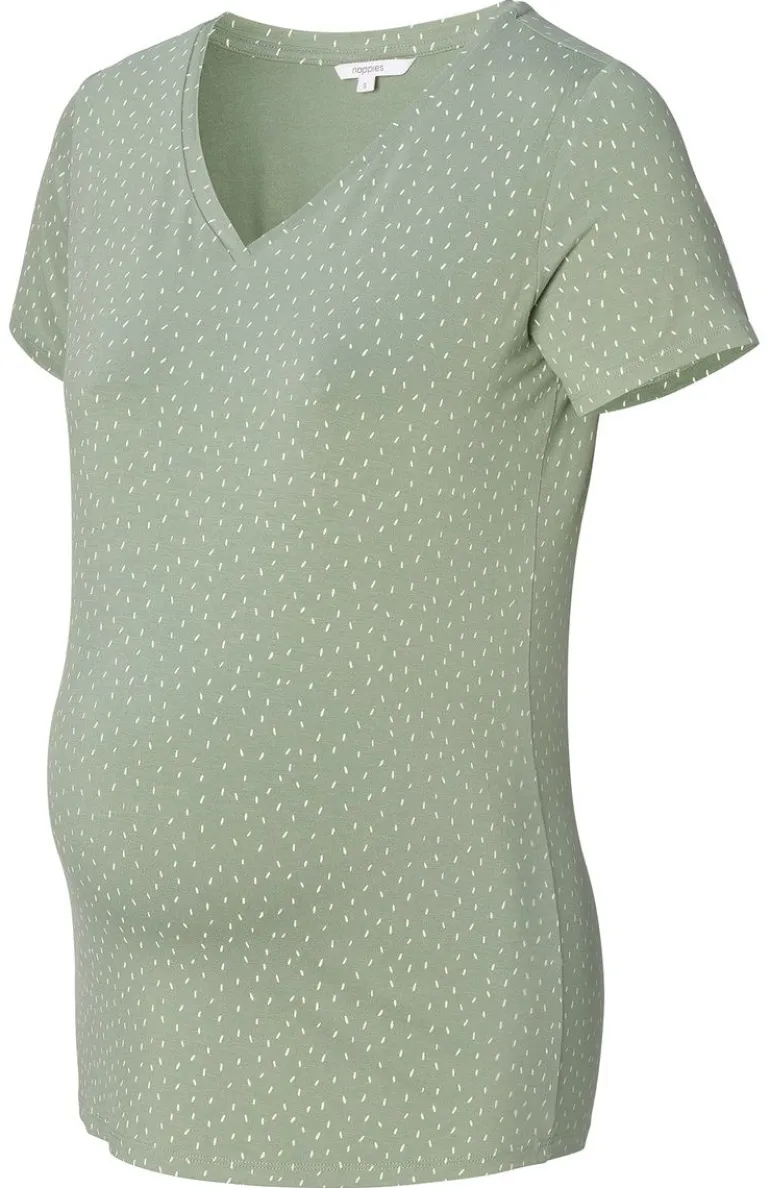 tshirt_aba__lily_pad_11.webp Noppies T-Shirts<T-shirt Aba - Lily pad