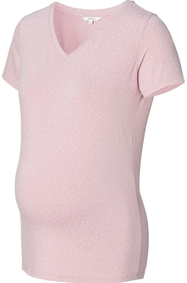 Noppies T-Shirts<T-shirt Aba - Violet Ice