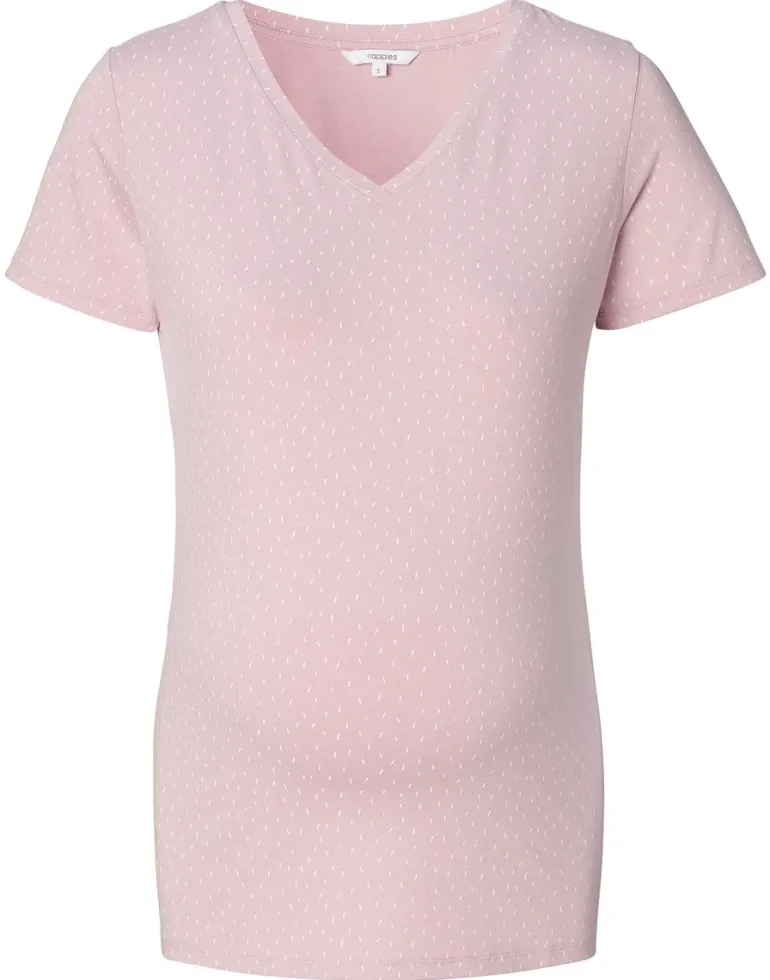 tshirt_aba__violet_ice_8.webp Noppies T-Shirts<T-shirt Aba - Violet Ice