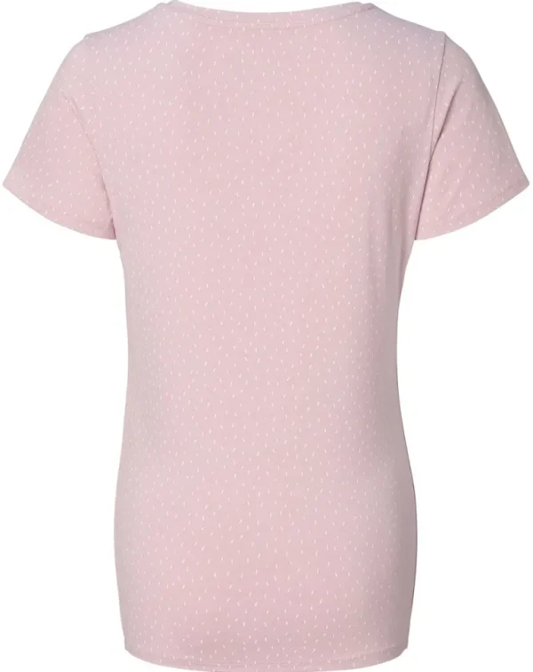Noppies T-Shirts<T-shirt Aba - Violet Ice