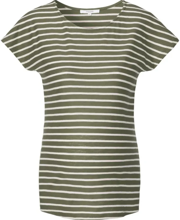 Noppies T-Shirts<T-shirt Alief - Dusty Olive