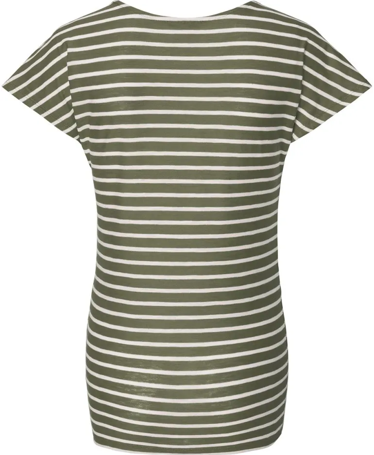tshirt_alief__dusty_olive_9.webp Noppies T-Shirts<T-shirt Alief - Dusty Olive