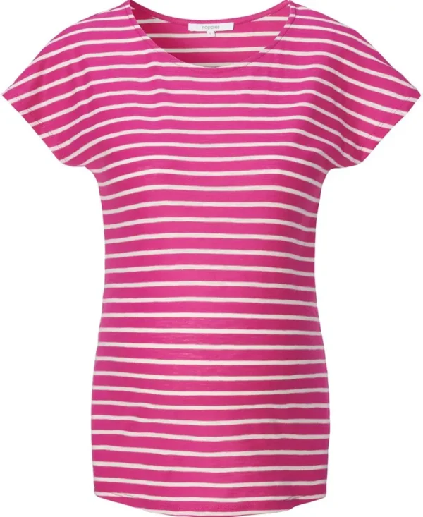 Noppies T-Shirts<T-shirt Alief - Fuchsia Red