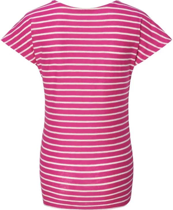 Noppies T-Shirts<T-shirt Alief - Fuchsia Red