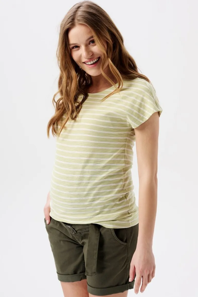 tshirt_alief__nile_6.webp Noppies T-Shirts<T-shirt Alief - Nile