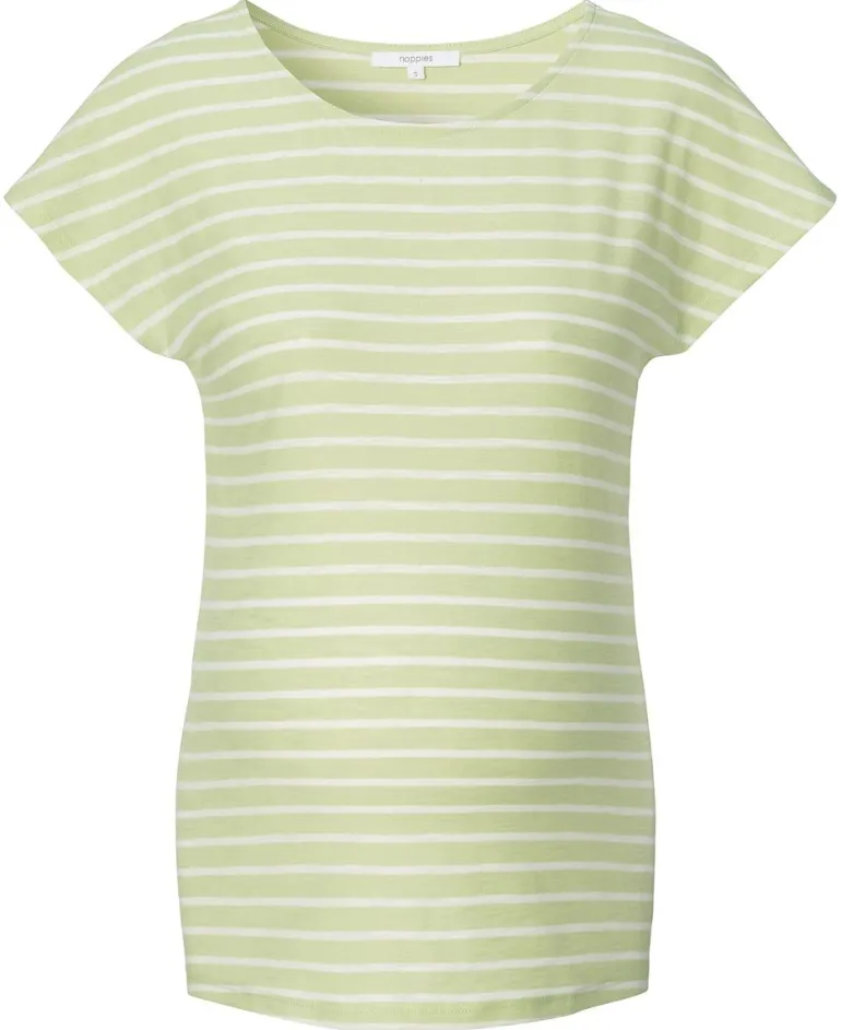 tshirt_alief__nile_8.webp Noppies T-Shirts<T-shirt Alief - Nile
