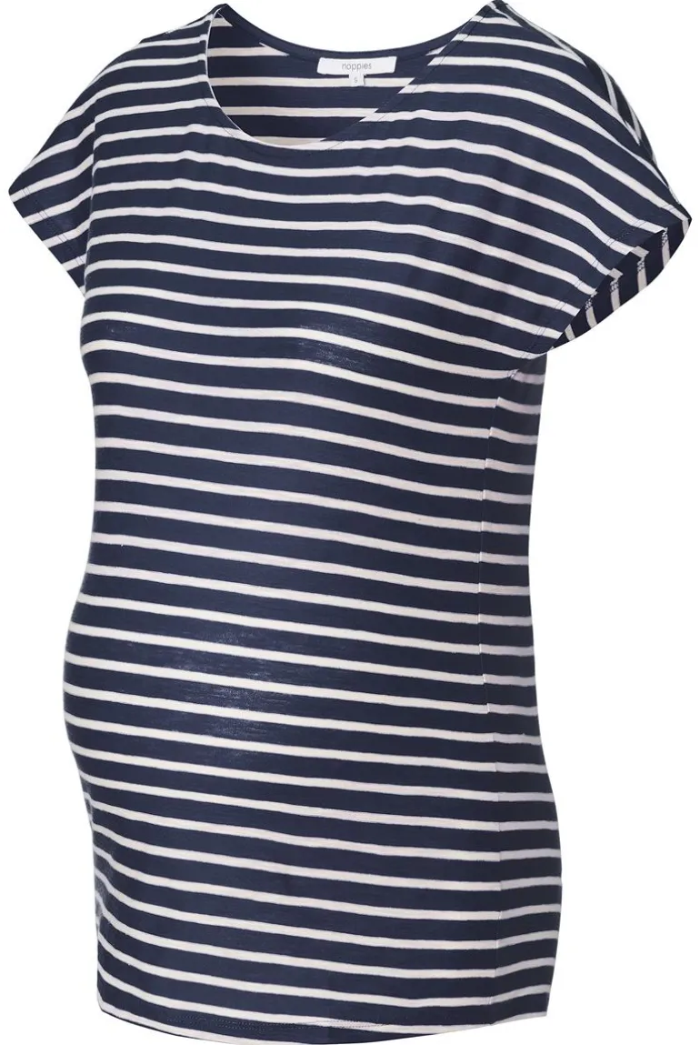 tshirt_alief__peacoat_10.webp Noppies T-Shirts<T-shirt Alief - Peacoat