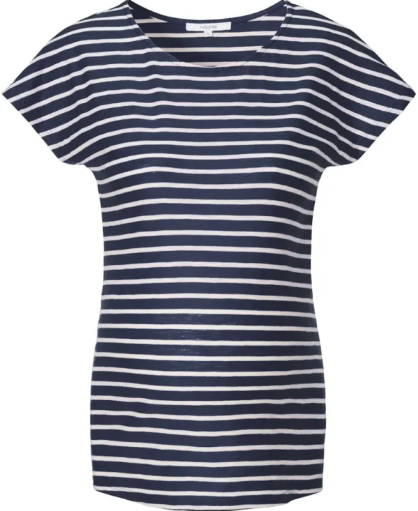 Noppies T-Shirts<T-shirt Alief - Peacoat