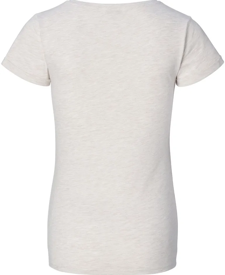 tshirt_altona__oatmeal_10.webp Noppies T-Shirts<T-shirt Altona - Oatmeal