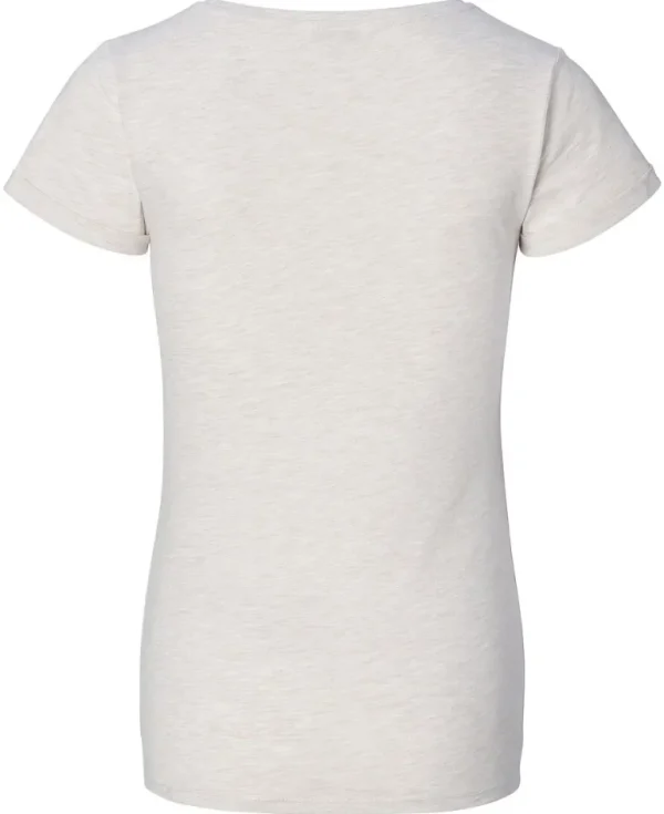 Noppies T-Shirts<T-shirt Altona - Oatmeal