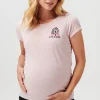 Noppies T-Shirts<T-shirt Altona - Violet Ice