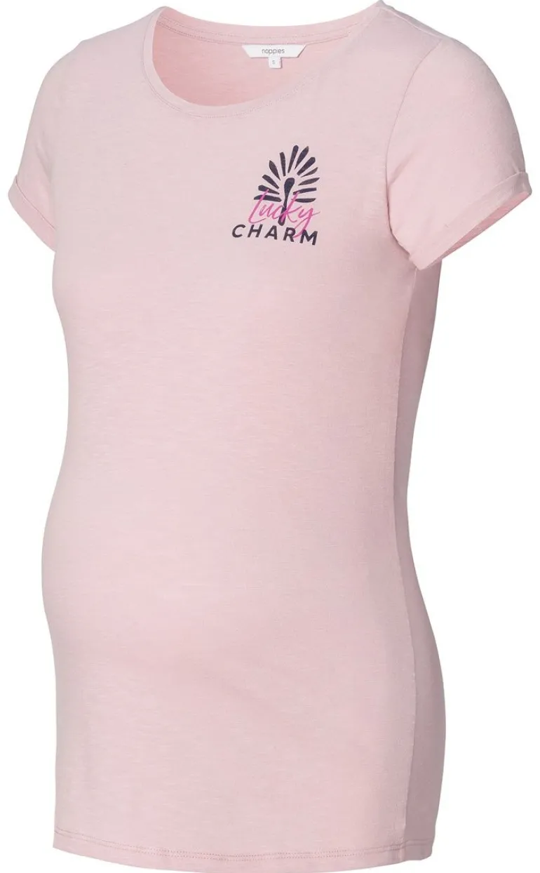 tshirt_altona__violet_ice_4.webp Noppies T-Shirts<T-shirt Altona - Violet Ice