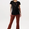 Noppies T-Shirts<T-shirt Alyth - Black