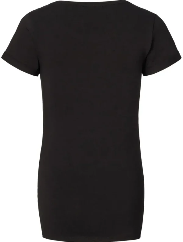 Noppies T-Shirts<T-shirt Alyth - Black