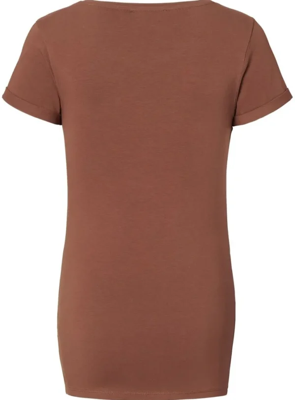 Noppies T-Shirts<T-shirt Alyth - Brunette
