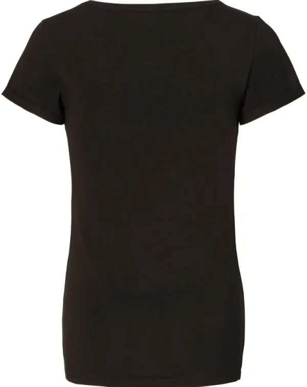 Noppies T-Shirts<T-shirt Amour - Black