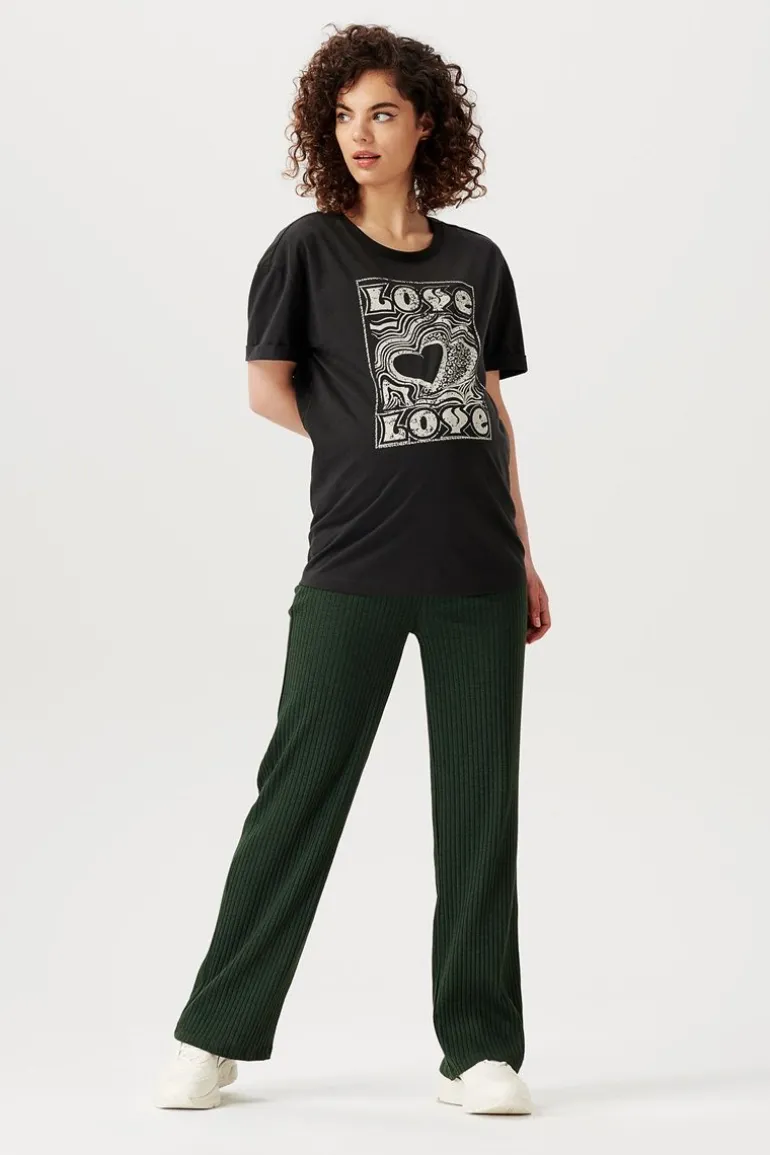tshirt_annan__anthracite_5.webp Noppies T-Shirts<T-shirt Annan - Anthracite